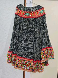 Boho Work Ethnic Skirt ❣️