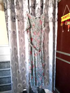 A Very Elegant Jump Suit