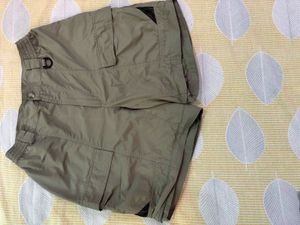 gender neutral cargo pants