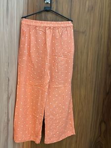 Ginger Polkadots Co-ords set