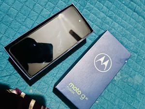 Motorola G 40 Fusion