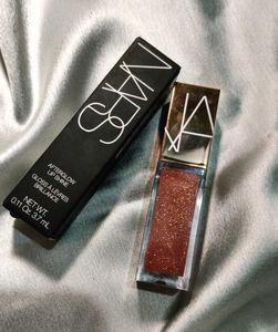 NARS Afterglow Lip Shine Gloss