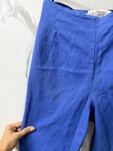 SALE High-Waisted Pants + Free Korean top