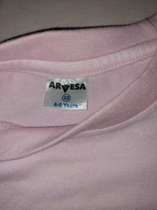 Set of 2 Pink T-shirts ✨️New✨️