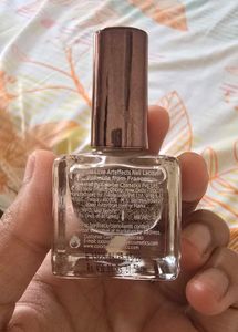 Colorbar Luxe Arteffects Nail Lacquer