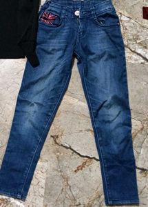Blue Jeans