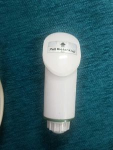 Caresmith MIST Personal Steamer minorrepairneeded