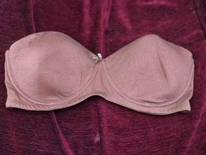 Strapless T-shirt Bra ( Zivame)