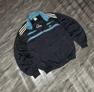 Adidas Track Jacket