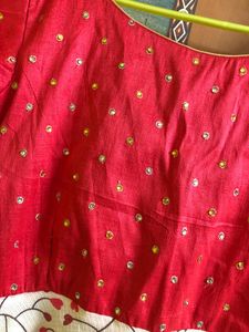 Anarkali