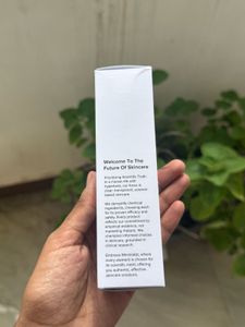 Minimalist B12 + Repair Complex Face Moisturizer