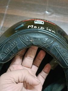 Aaron Helmet