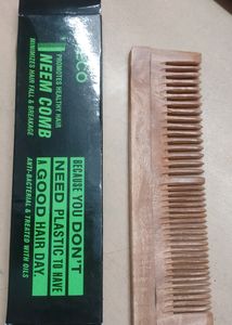Hair Comb