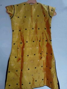 Free  Hairband Beautiful Punjabi Indian Dress