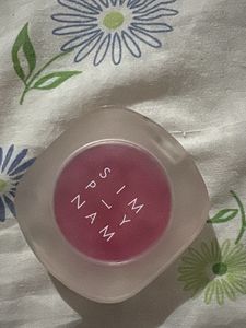 blush