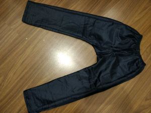 Double layered Rain Coat With Pants (4 To 6 Years)
