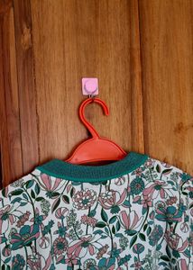 Adhesive Hooks (Set of 12)