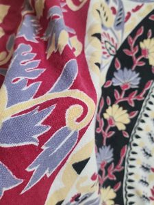 Bohemian cotton bedsheet