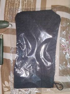 Jade Roller, Gua Sha, Exfoliating Glove, Massage C