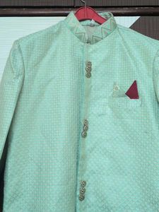Men's Kurta Sherwani