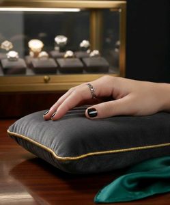 Stainless steel Fashion Ring