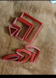 clay cutters combo