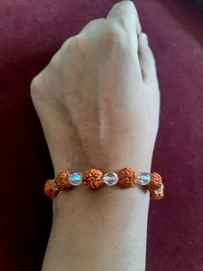Rudraksh Bracelet