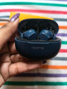 Realme Buds T110 - Like New