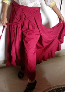 Skirt Plazoo