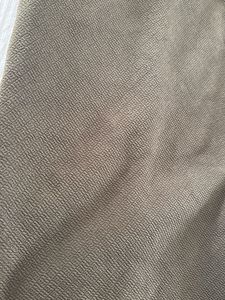 Olive Green Flare Leggings