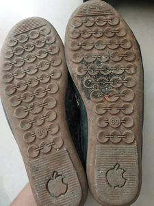 Used Footware