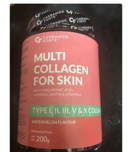 Multipurpose Marine Collagen