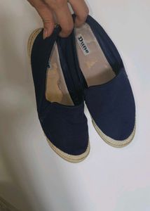 Dune London Slip-On Shoes Imported