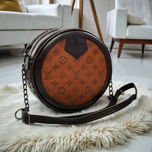 GUCCI ROUND SHAPE SLING BAG ANY 2 WITH INDIAN QUAL