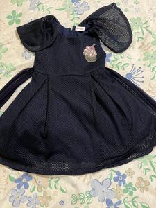 Dress For Baby Girl