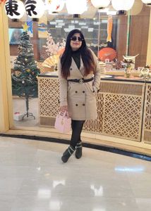 Classic Trench Coat