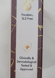 Dr DETAN Magic Soap