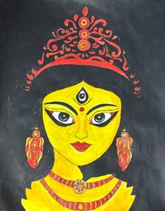 It’s Painting