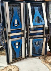 Foldable Table