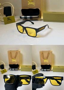 Burberry unisex sunglasses