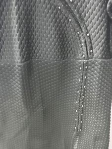 Woolen Kurti