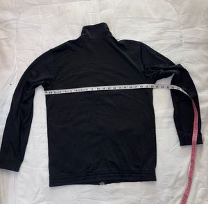 Adidas Black Track Jacket