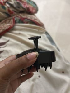 Scalp Massager Shampoo Brush