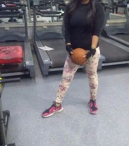 Gym Wear