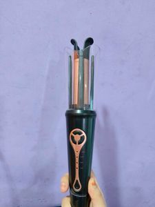 MakeMeBold Automatic Hair Curler