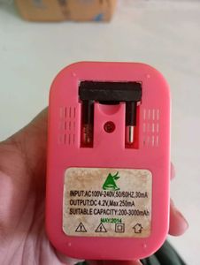 Battery Charger