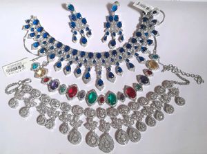 Stunning Jewellery Set