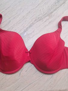 combo Of Four Imported Fabric Bra