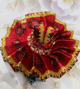 Laddu Gopal Cotton Dress Size 2, 3