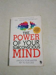 The Power of Your Subconscious Mind